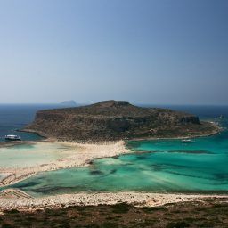 Die 11 schönsten Stände in Kreta