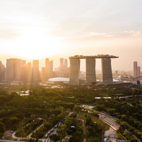 Tipps für einen Zwischenstopp in Singapur